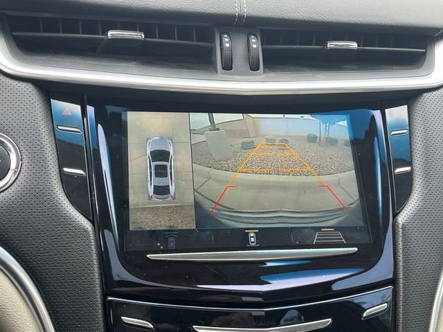 Used 2018 Cadillac XTS Luxury w/ Driver Awareness Package image 20