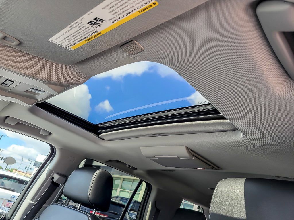 Certified 2020 Chevrolet Tahoe Premier image 9