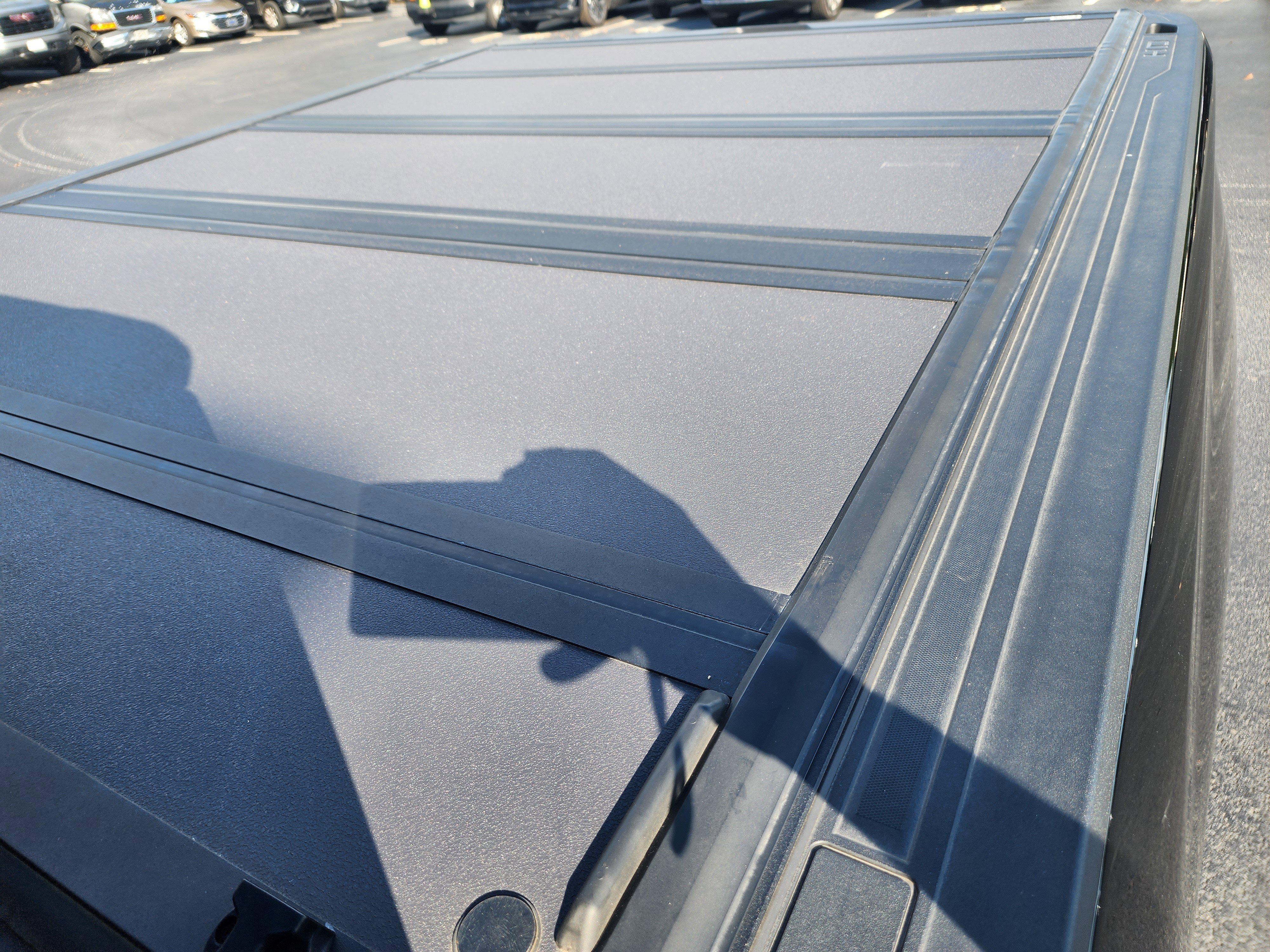 Used 2024 Chevrolet Silverado 2500 High Country w/ High Country Premium Package image 14