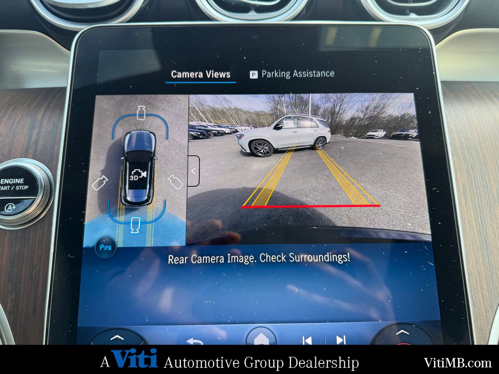 Certified 2025 Mercedes-Benz GLC 300 4MATIC image 33