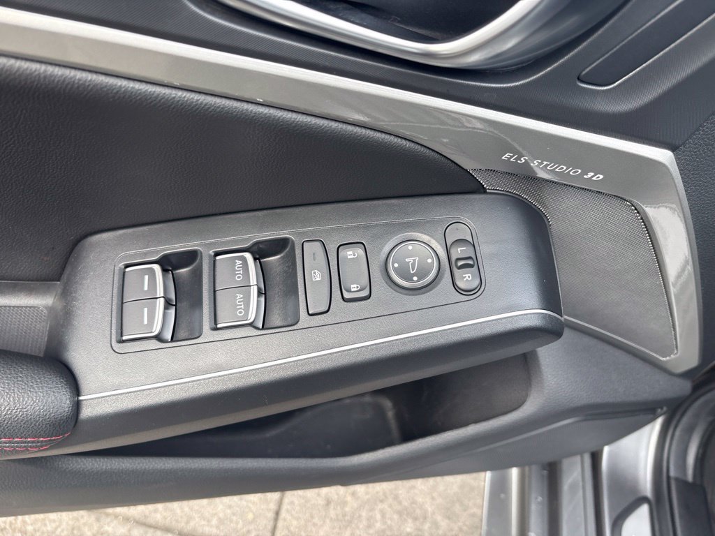 Used 2025 Acura Integra Type S FWD image 15