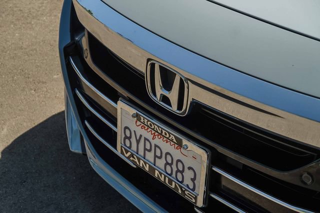 Used 2021 Honda Accord Touring image 11