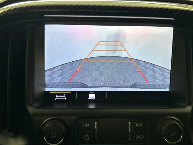 Used 2019 Chevrolet Colorado ZR2 AWD/4WD image 42