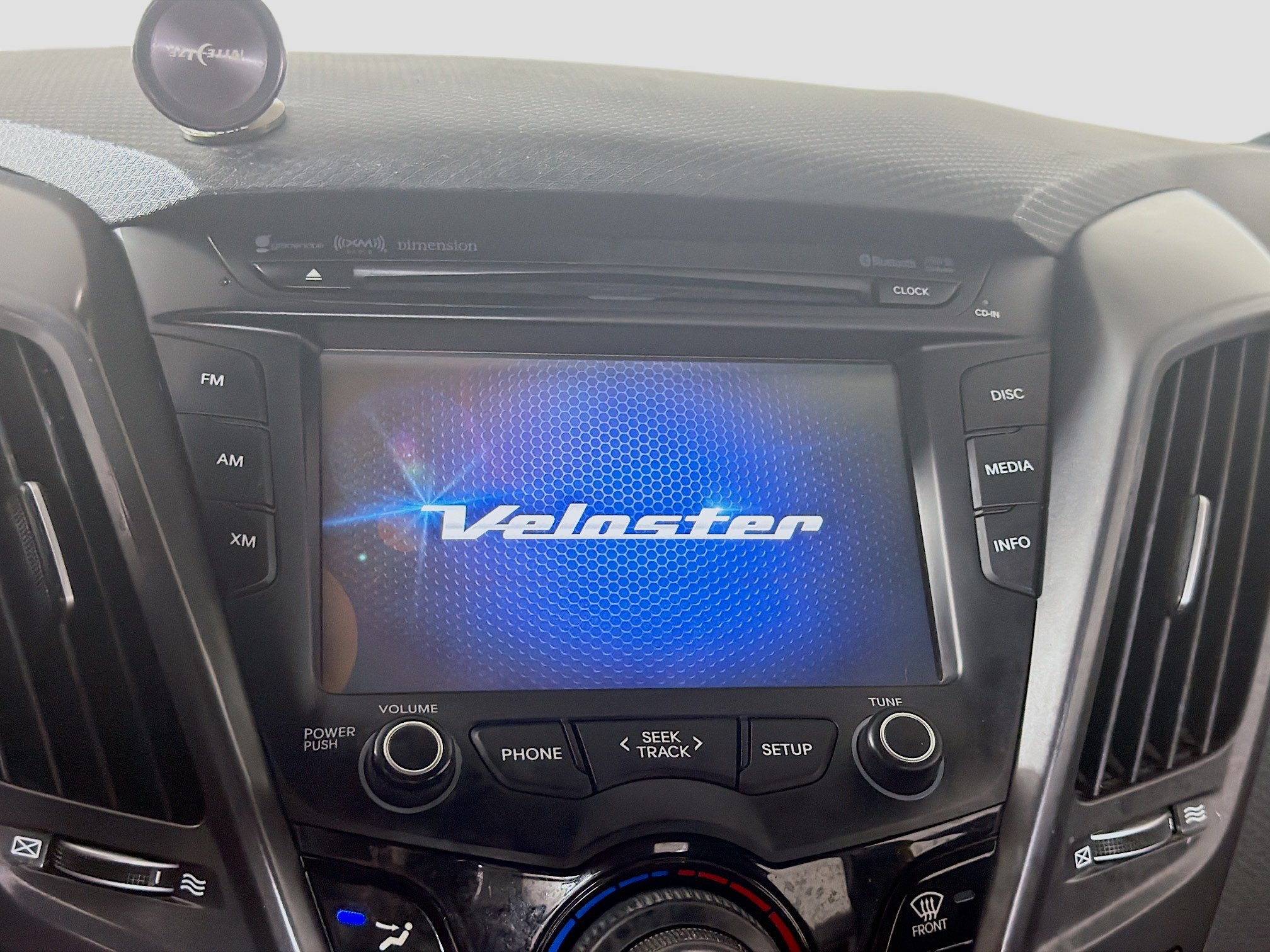 Used 2015 Hyundai Veloster Turbo FWD image 19