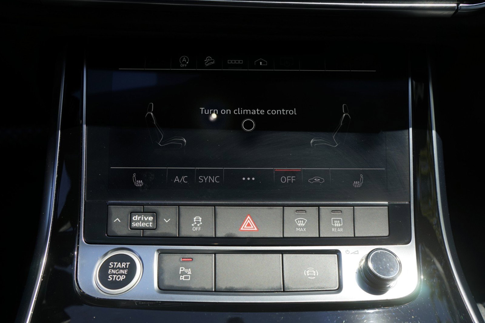 Used 2021 Audi Q7 3.0T Premium Plus w/ Premium Plus Package image 25