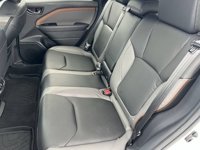 Certified 2026 Subaru Forester Sport AWD/4WD image 37