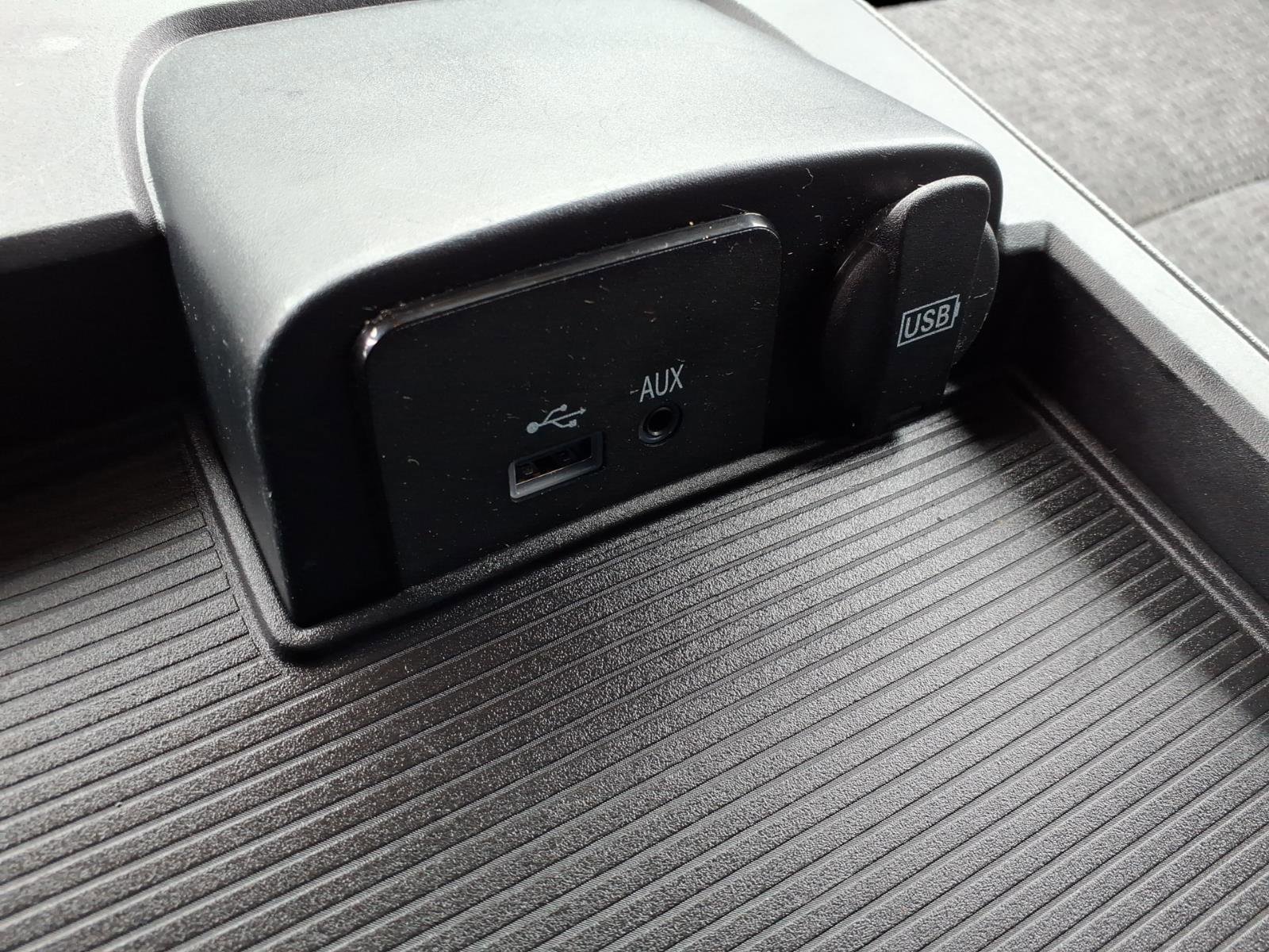 Used 2017 RAM 1500 Big Horn image 18