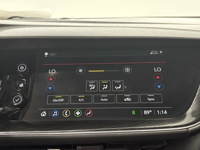 Used 2023 Buick Envision Essence w/ Sport Touring Package image 23