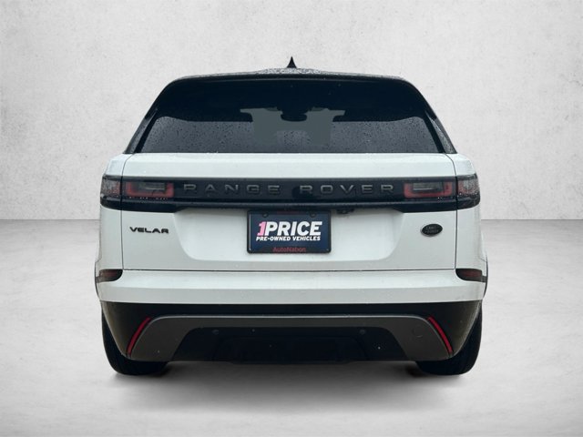Used 2018 Land Rover Range Rover Velar R-Dynamic SE AWD/4WD image 7