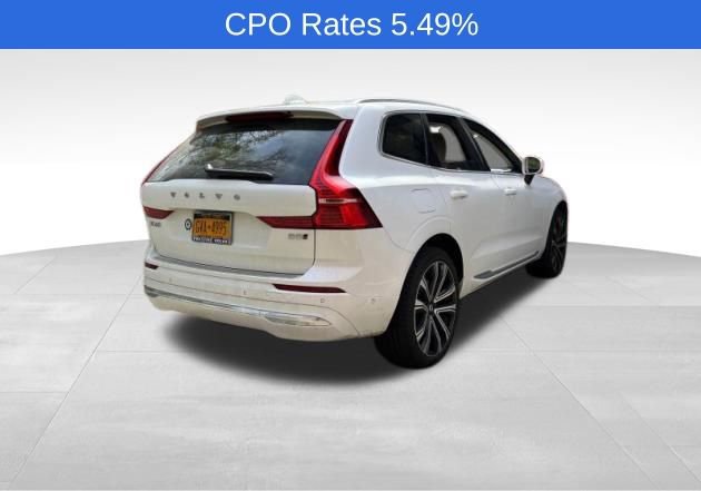 Used 2023 Volvo XC60 B5 Ultimate w/ Climate Package AWD/4WD image 21