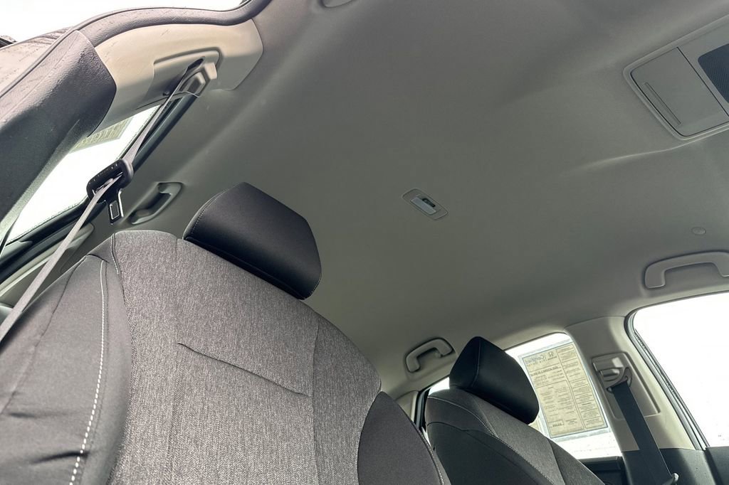 Certified 2025 Honda Accord LX image 15