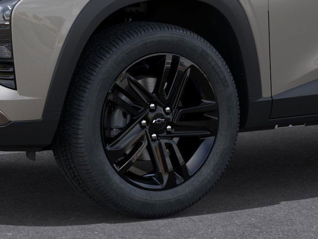 New 2026 Chevrolet Trax ACTIV w/ Driver Confidence Package image 9