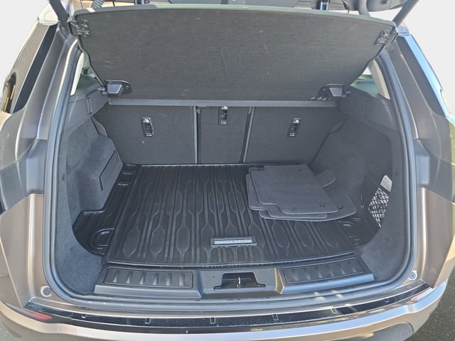 Used 2020 Land Rover Range Rover Evoque SE image 14