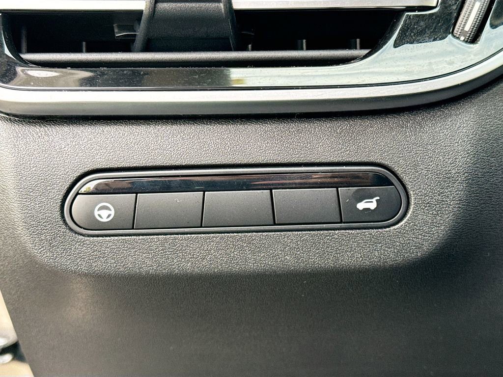 Certified 2026 INFINITI QX60 Luxe w/ Cargo Package image 11