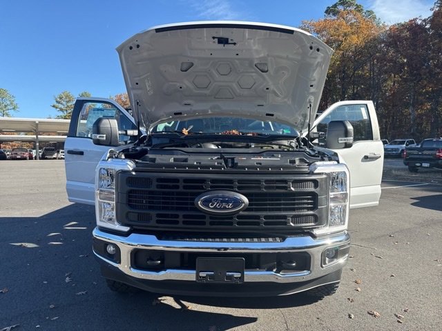 New 2026 Ford F350 XL w/ XL Off-Road Package image 24