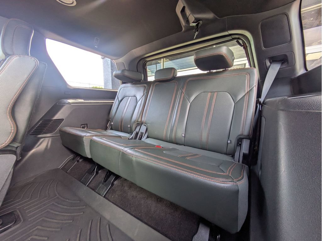 Used 2022 Ford Expedition Timberline AWD/4WD image 28