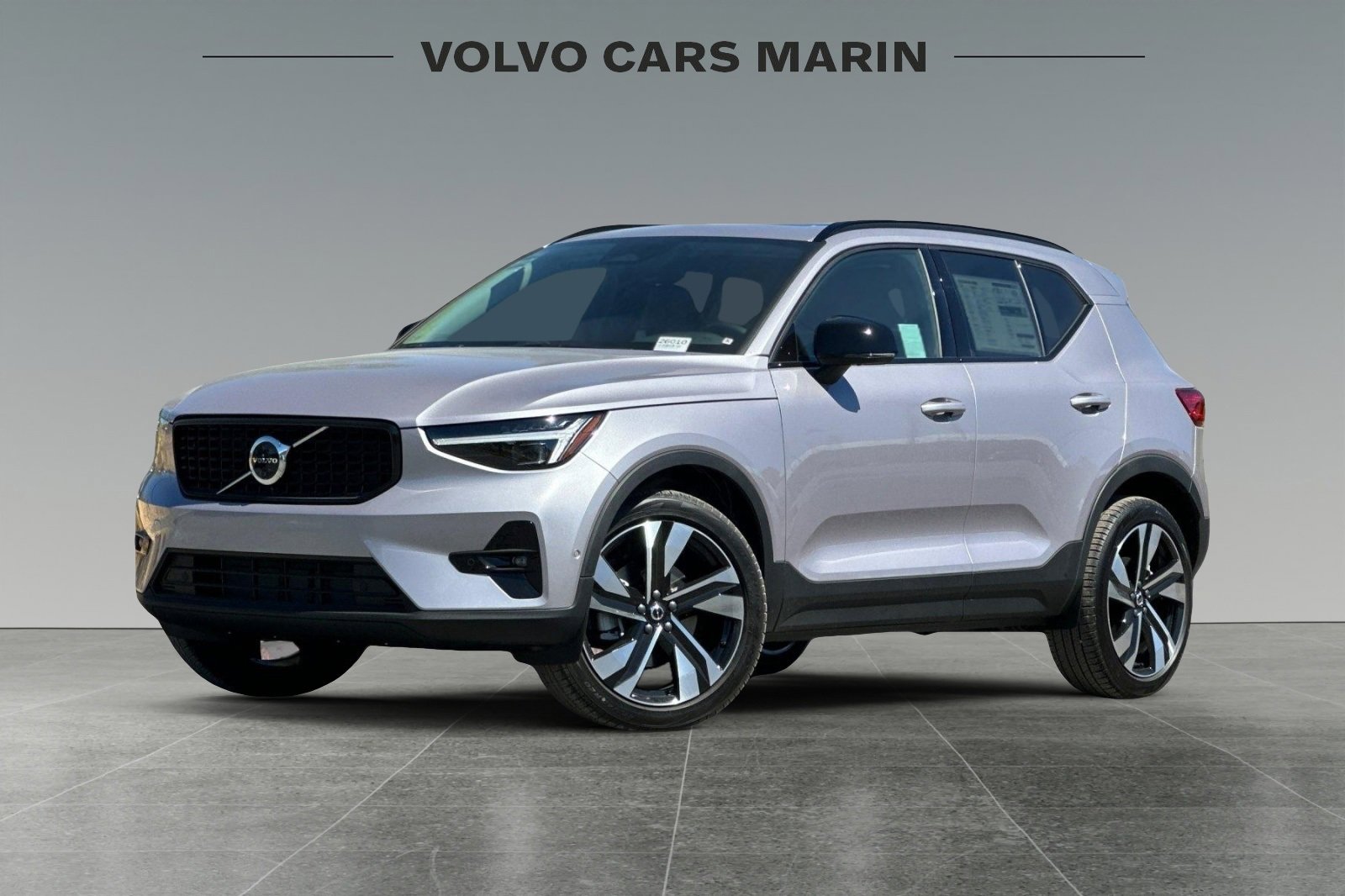 New 2026 Volvo XC40 B5 Ultra w/ Climate Package image 1