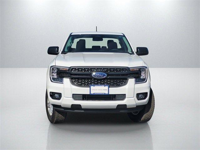 Used 2024 Ford Ranger XL w/ Trailer Tow Package image 2