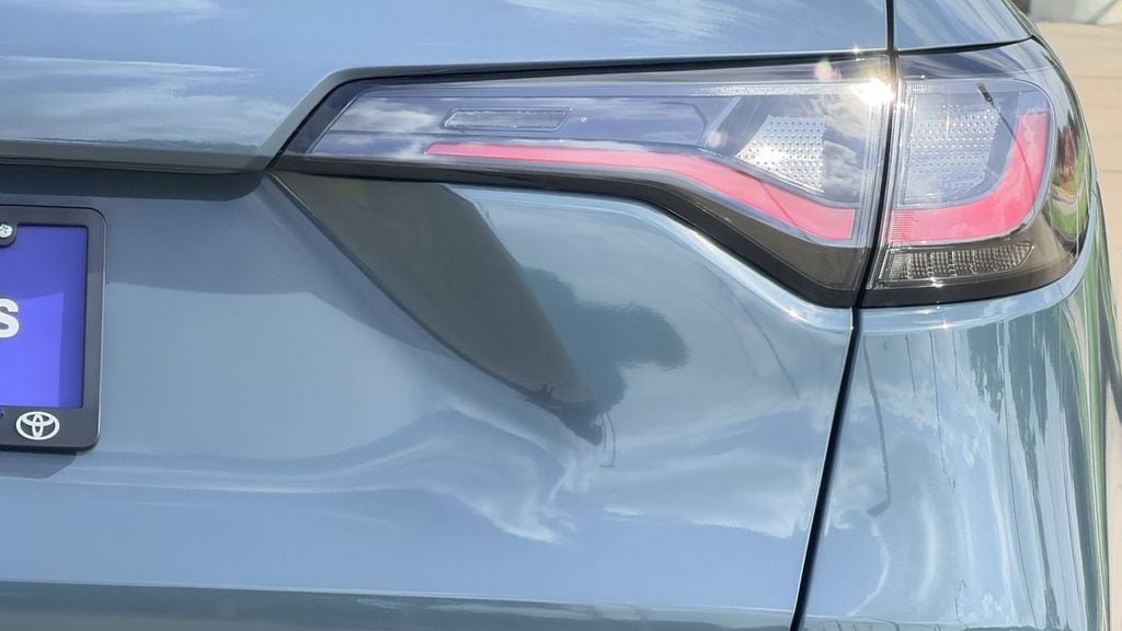 Used 2026 Honda HR-V EX-L image 10