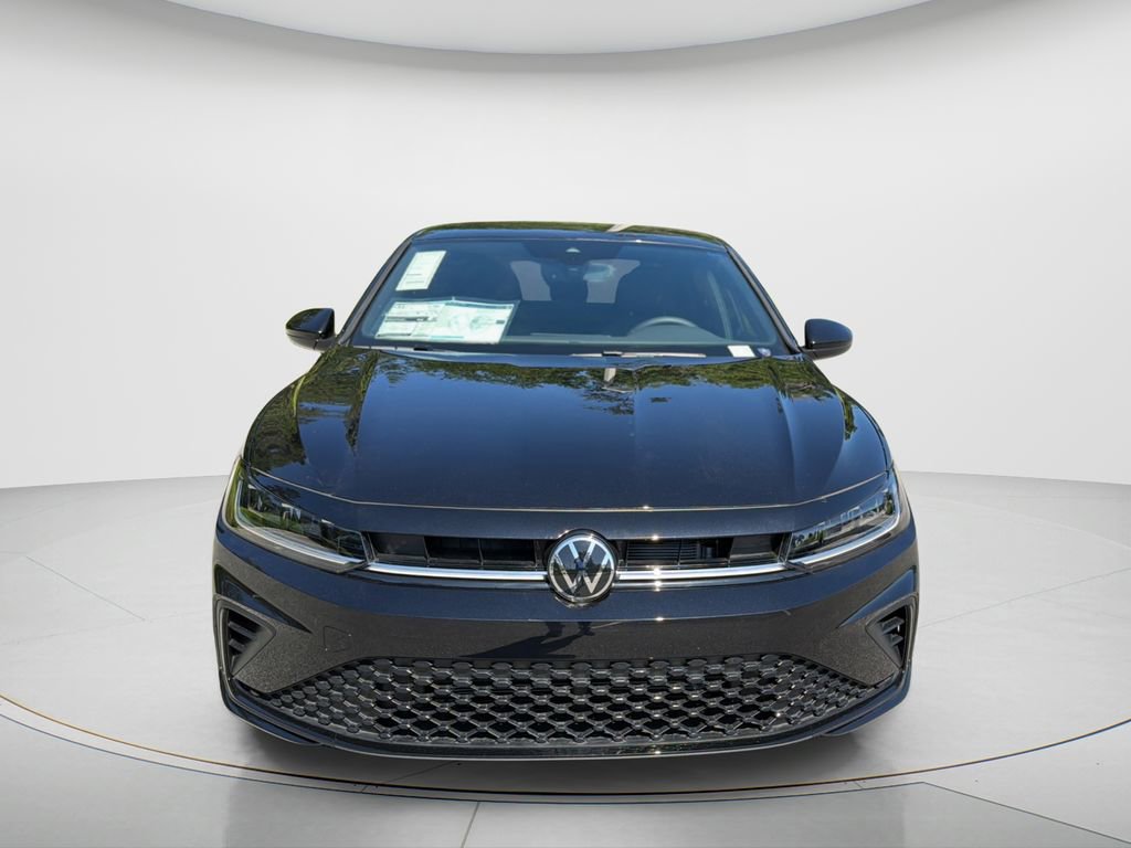 New 2026 Volkswagen Jetta Sport FWD image 2