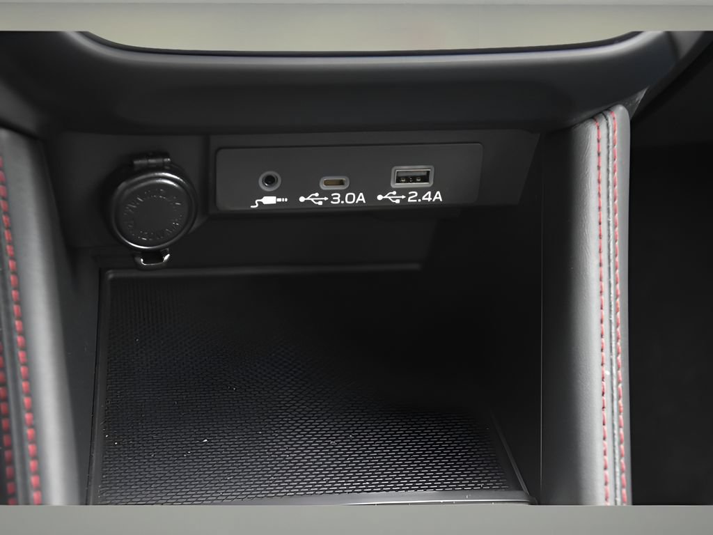 Used 2024 Subaru WRX TR w/ Popular Package #1A AWD/4WD image 36