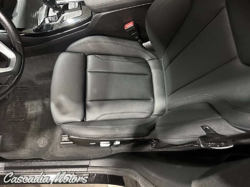 Used 2019 BMW X3 xDrive30i AWD/4WD image 39
