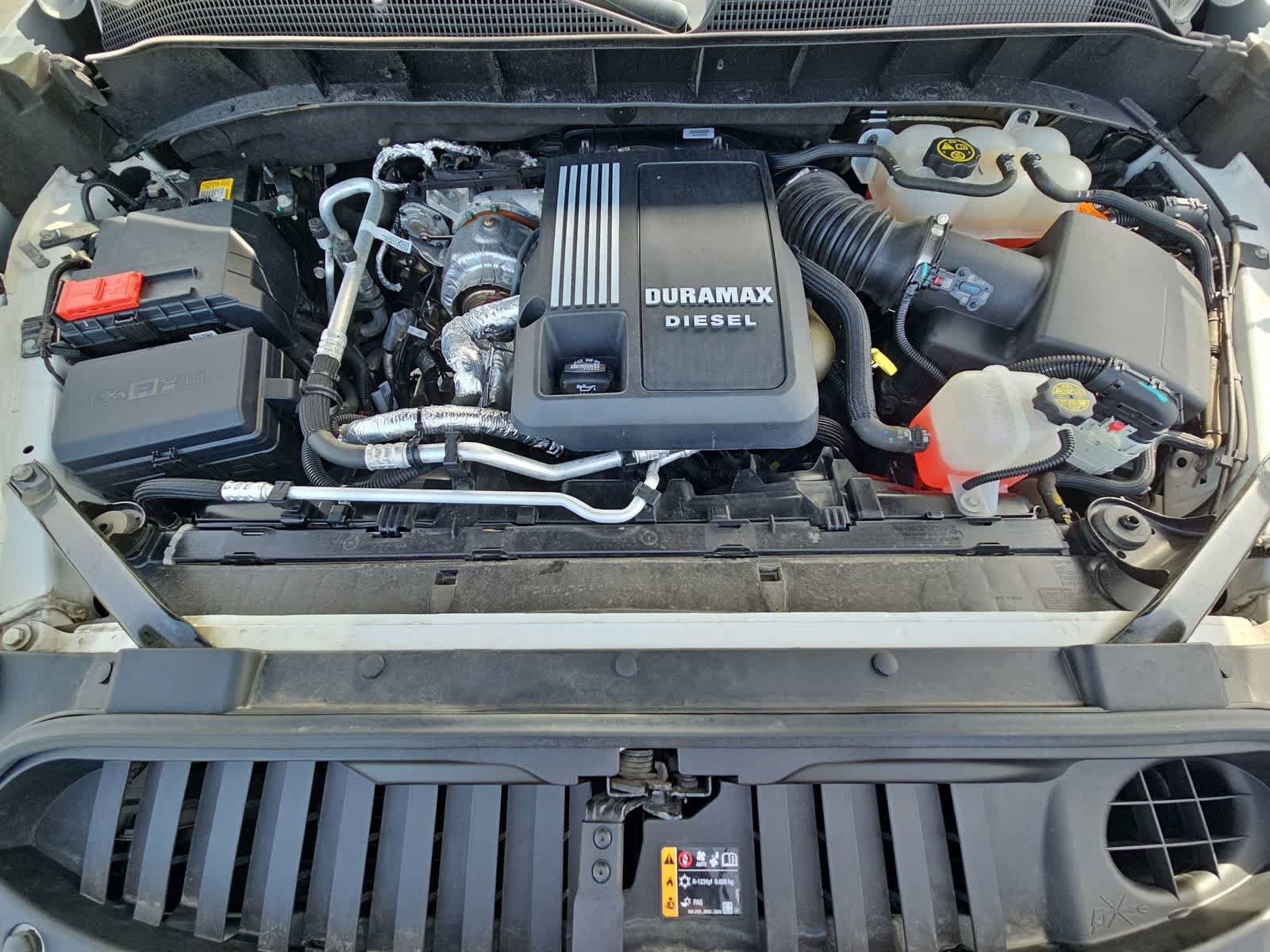 Used 2022 Chevrolet Silverado 1500 RST AWD/4WD image 11