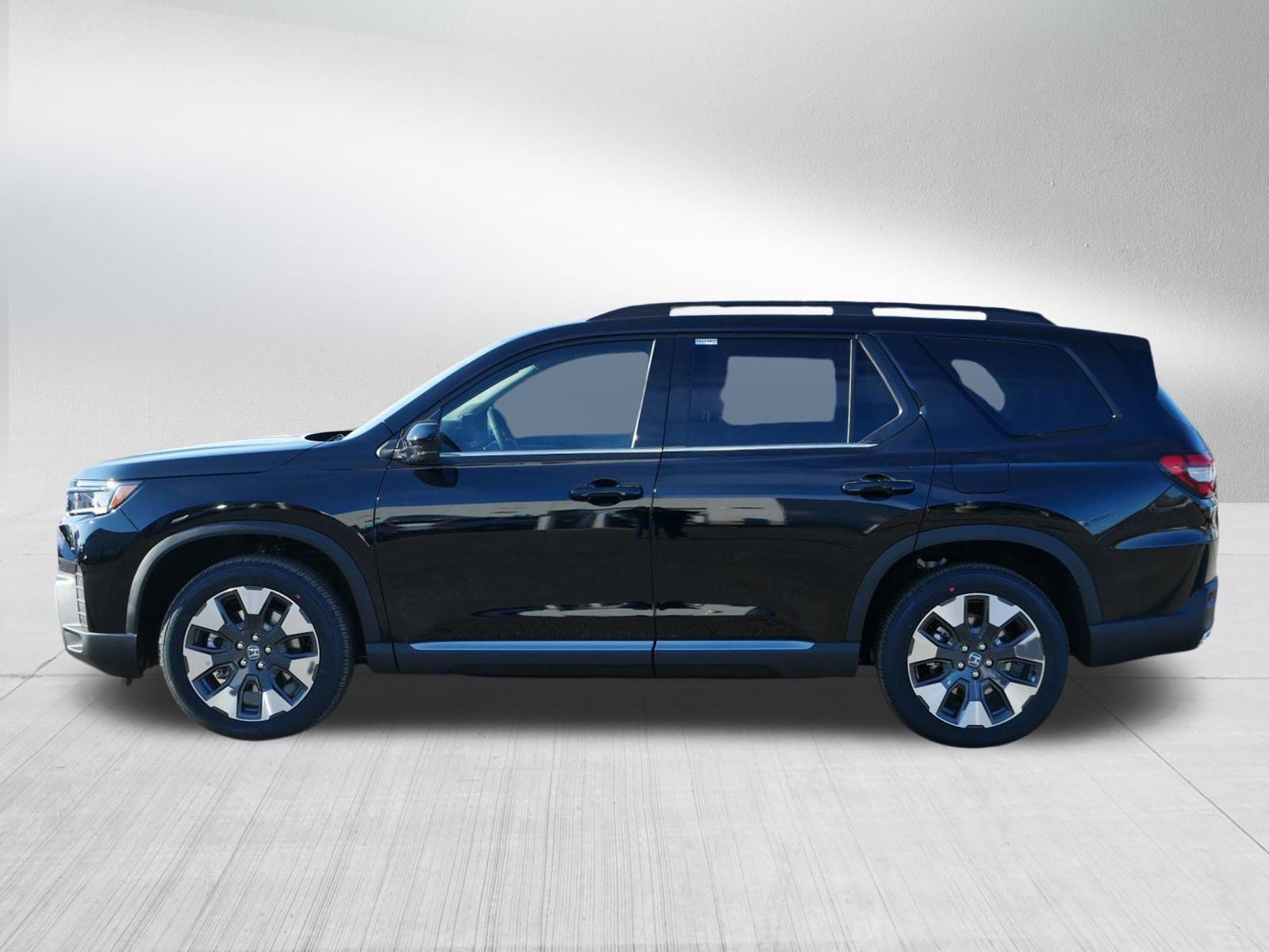 New 2026 Honda Pilot Elite image 4