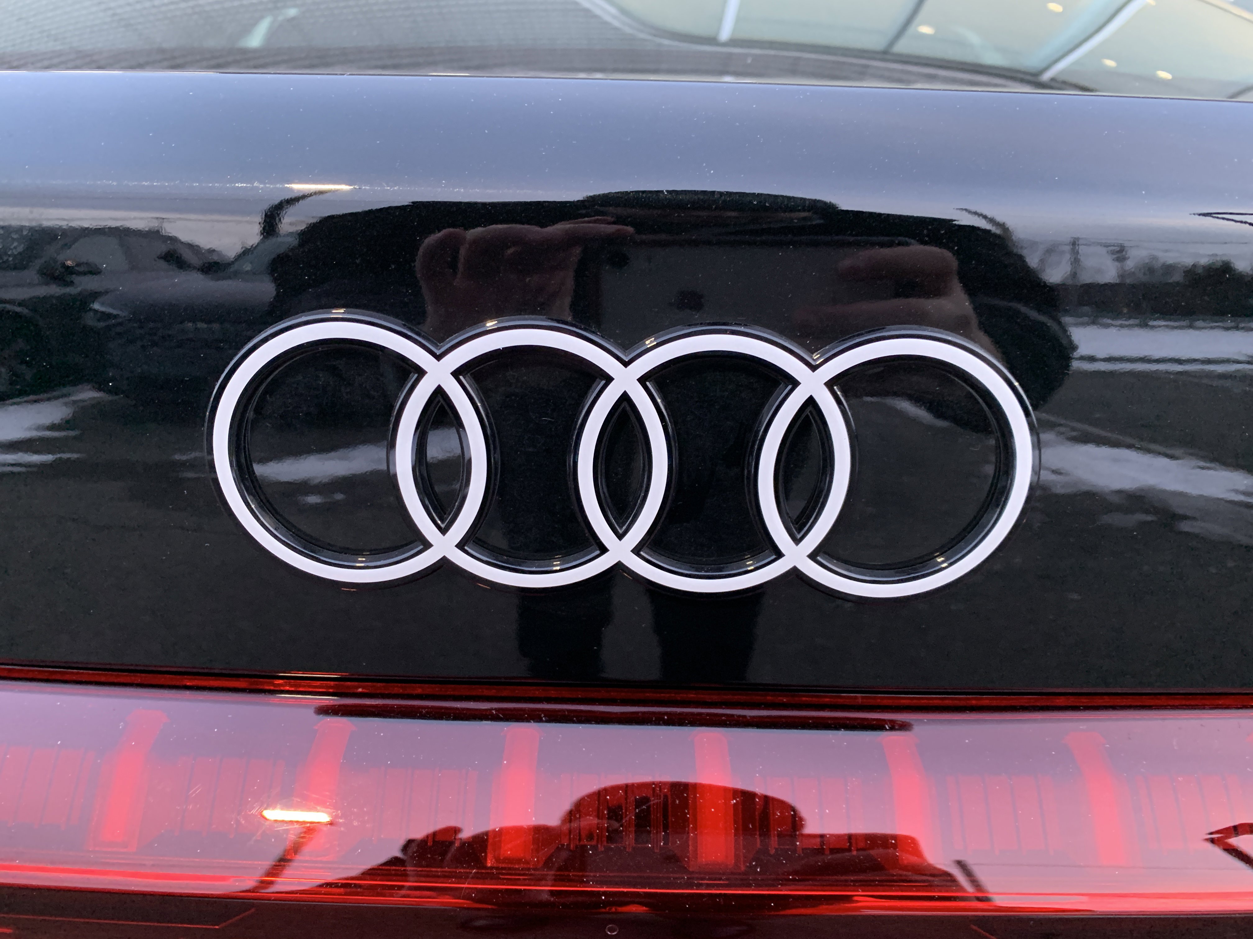 Certified 2025 Audi A5 2.0T Premium w/ Convenience Package image 23