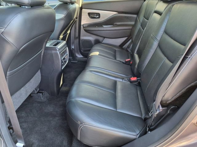 Used 2016 Nissan Murano SL w/ Cargo Package AWD/4WD image 25