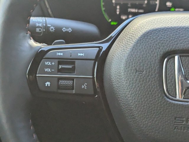 Used 2023 Honda CR-V Sport Touring image 17