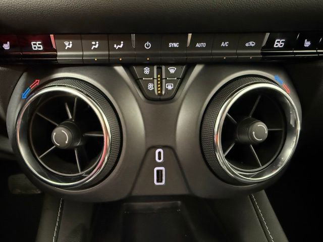 Used 2023 Chevrolet Blazer LT w/ Convenience Package image 21