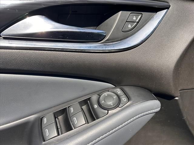 Certified 2023 Buick Enclave Essence w/ Experience Buick Package image 21