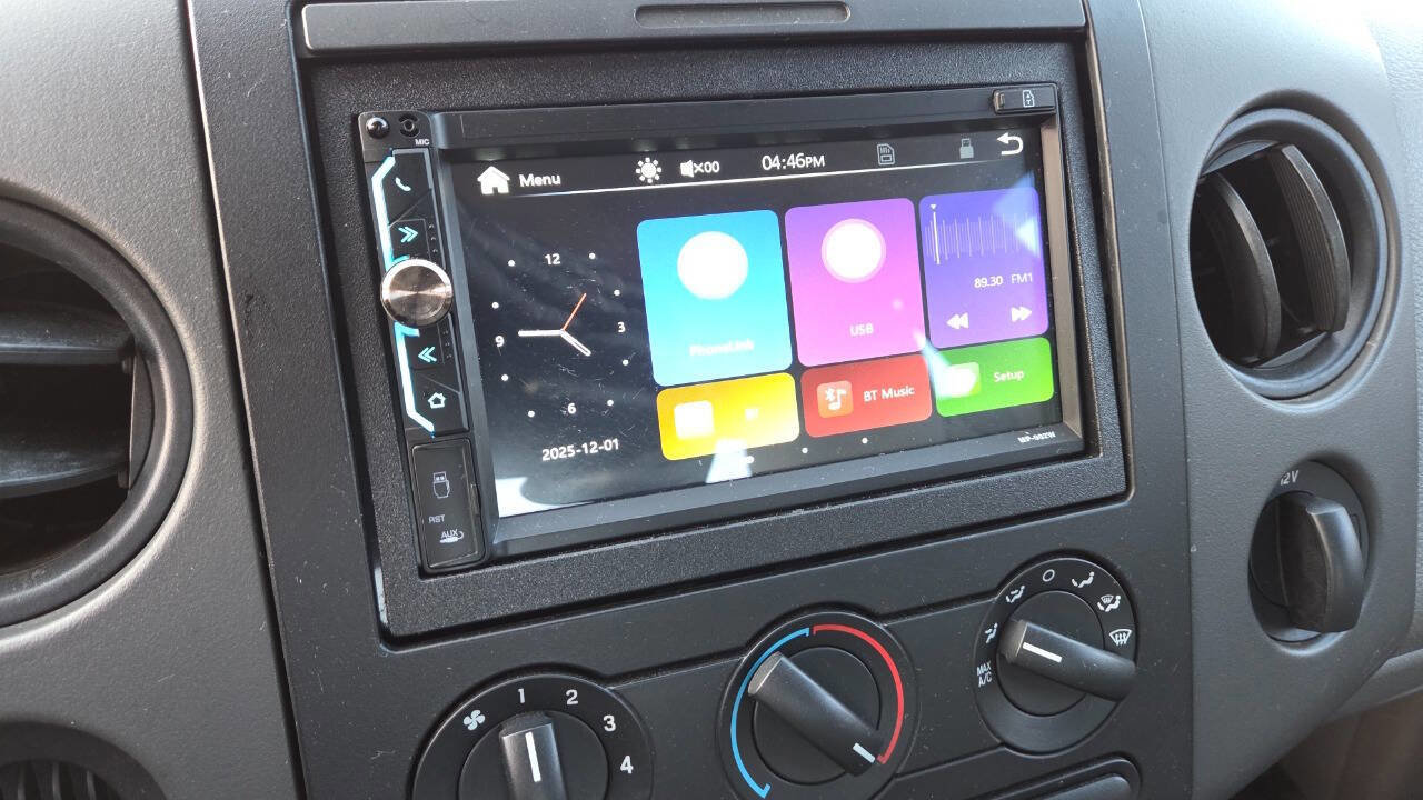 Used 2007 Ford F150 STX image 40