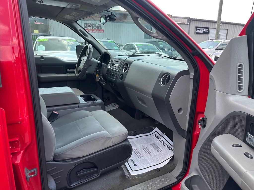 Used 2008 Ford F150 XLT RWD image 12