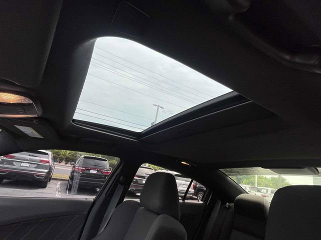 Used 2023 Dodge Charger R/T w/ Blacktop Package RWD image 15