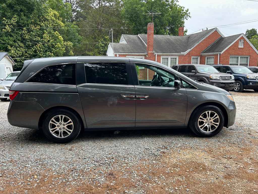 Used 2012 Honda Odyssey EX image 20
