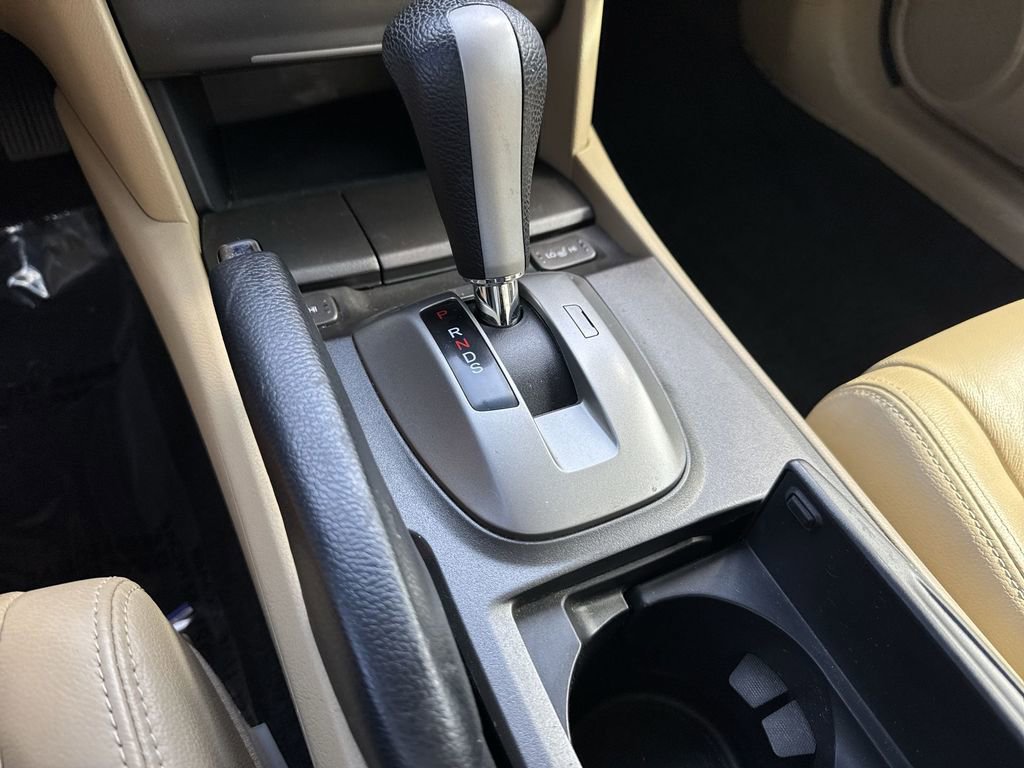 Used 2012 Honda Accord EX-L image 50