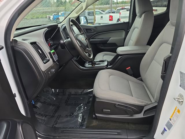 Used 2017 Chevrolet Colorado W/T image 20