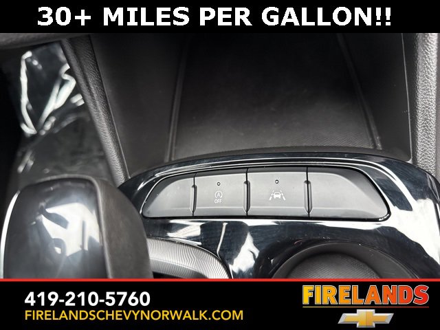 Certified 2024 Buick Envista Sport Touring image 35