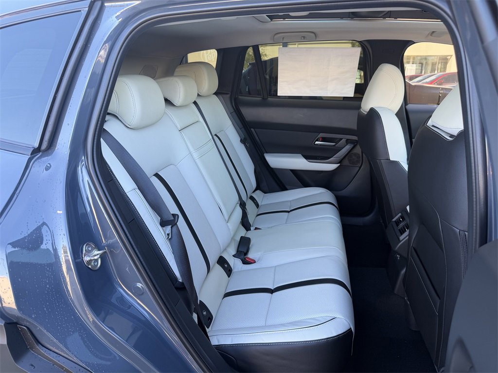 New 2026 MAZDA CX-50 AWD 2.5 S w/ Accent Package image 26