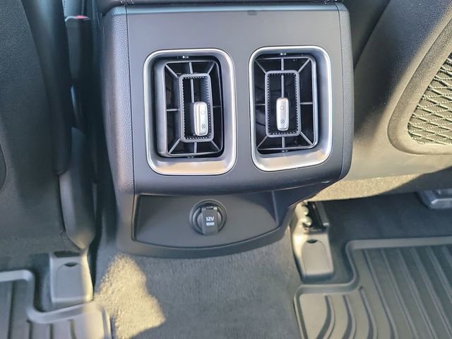 New 2025 Kia Sorento X-Line EX image 31