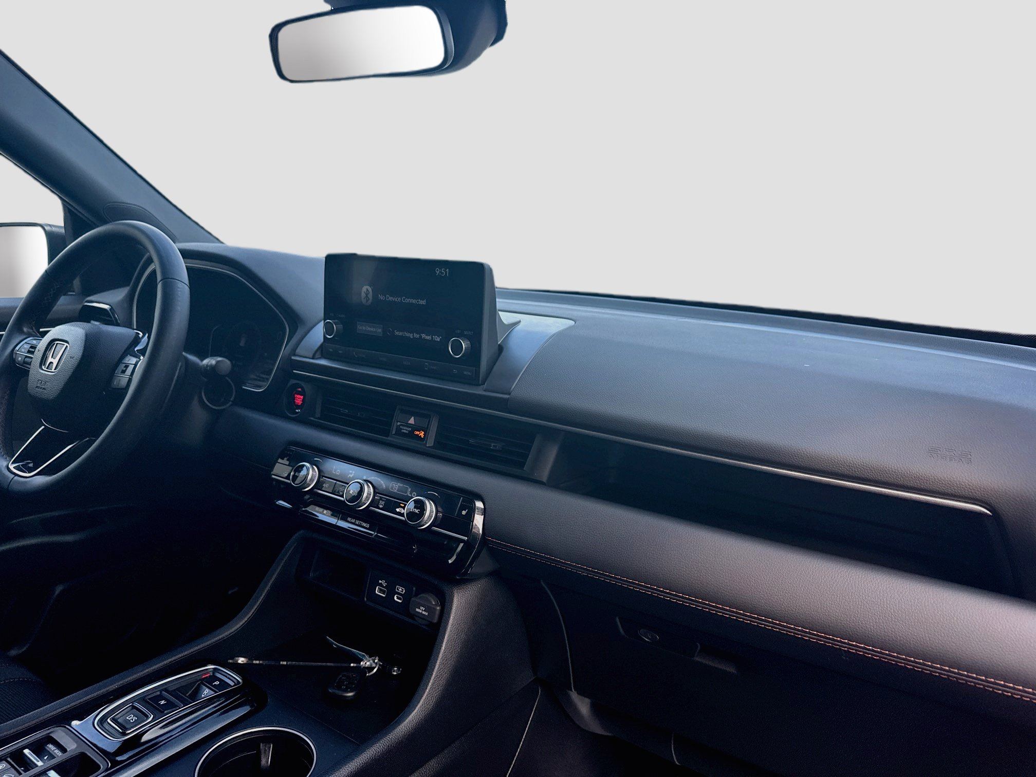 Certified 2024 Honda Pilot Sport image 32