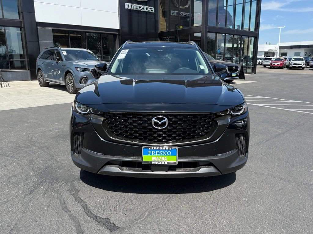 New 2026 MAZDA CX-50 AWD 2.5 S w/ Premium Package image 3