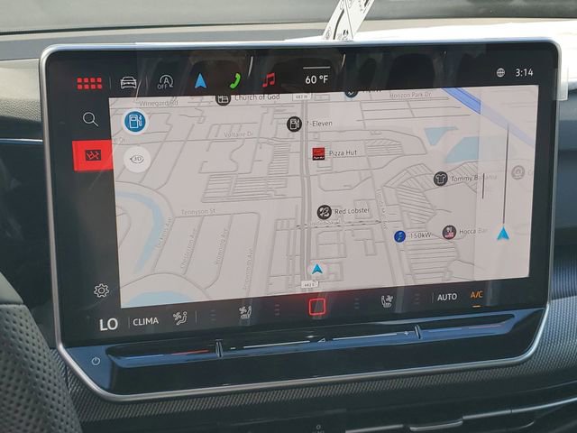 New 2026 Volkswagen GTI SE image 23