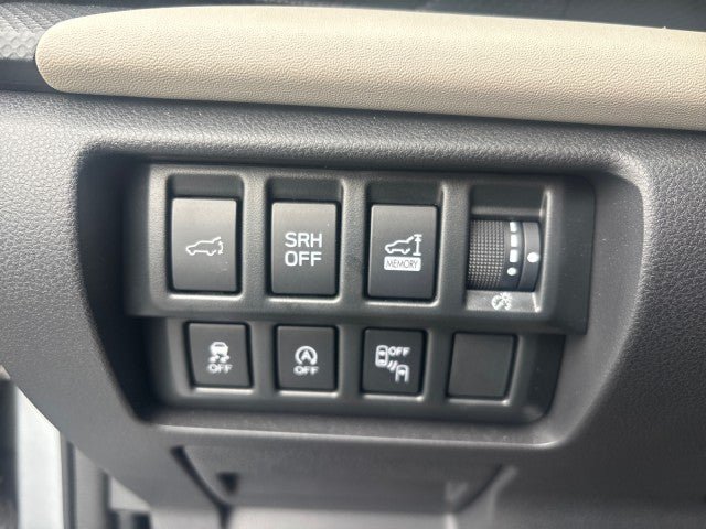Certified 2024 Subaru Forester Limited w/ Convenience Package AWD/4WD image 16