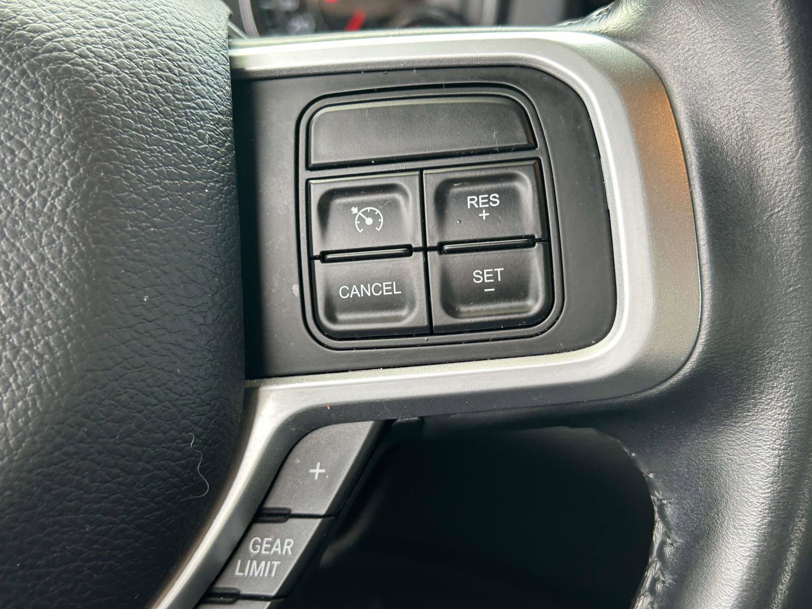 Used 2021 RAM 2500 Big Horn w/ Night Edition image 20