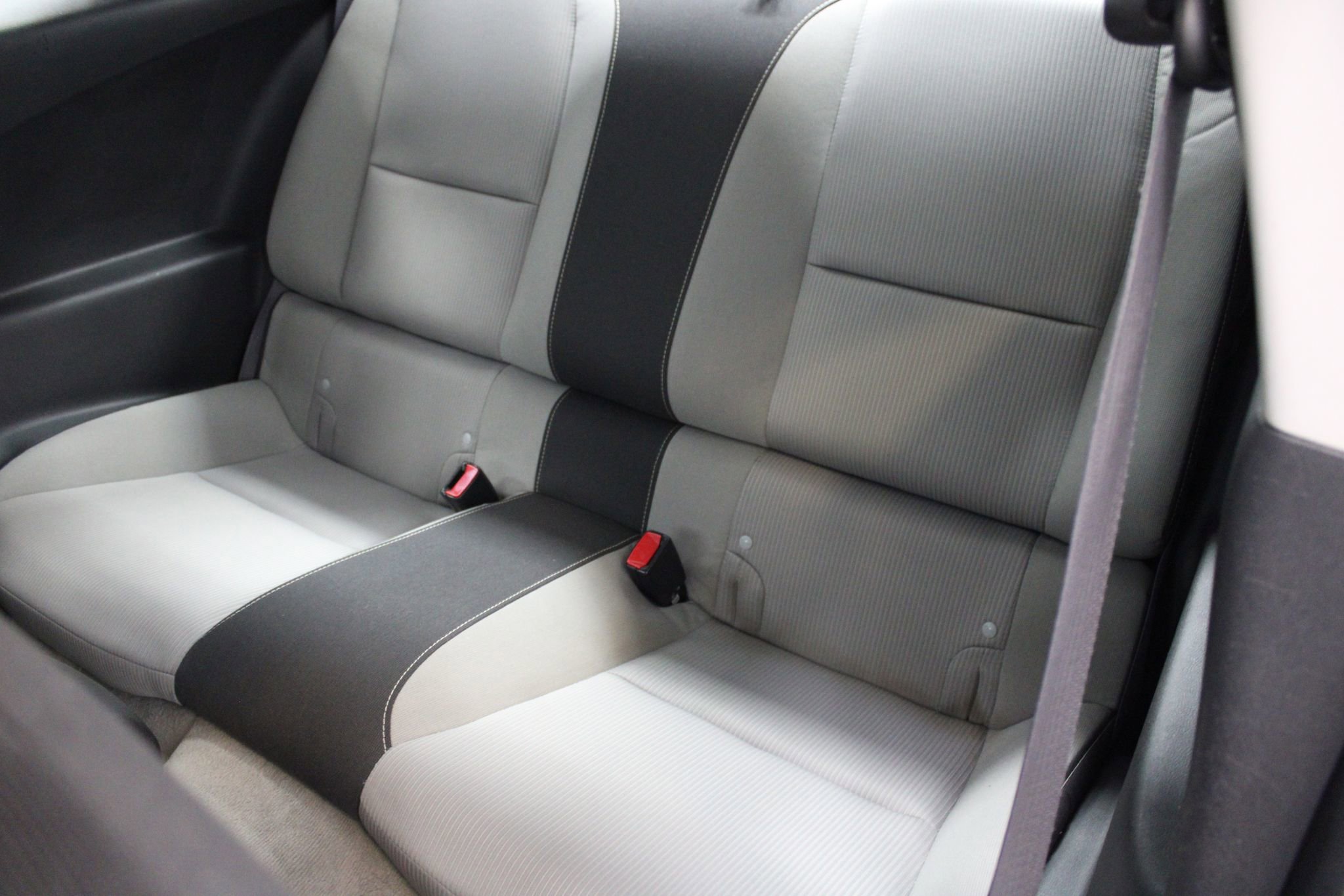 Used 2015 Chevrolet Camaro SS w/ Rear Vision Package image 13