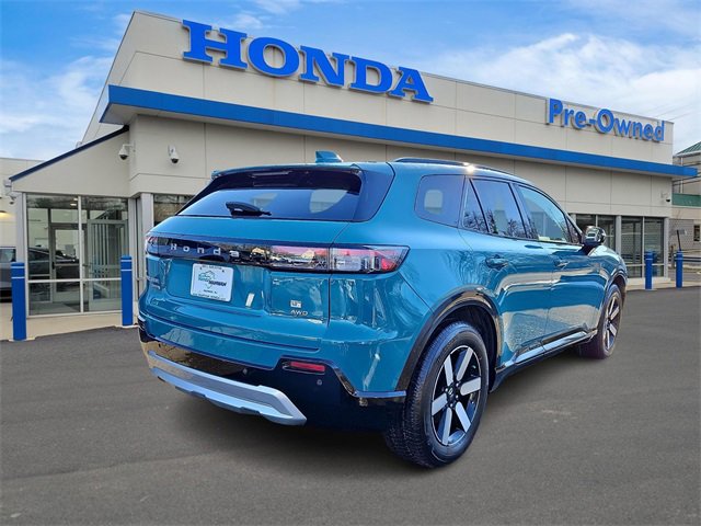 Used 2025 Honda Prologue Touring image 4
