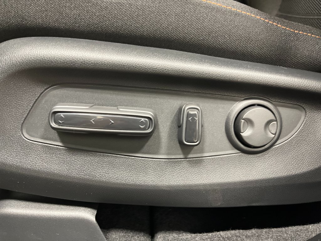 Certified 2026 Honda CR-V Sport image 12
